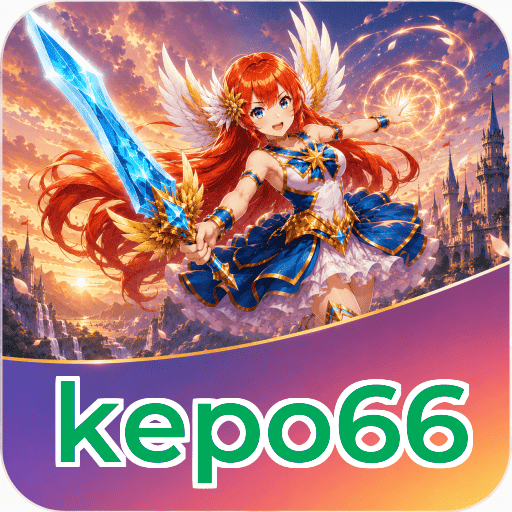 kepo66 Signature