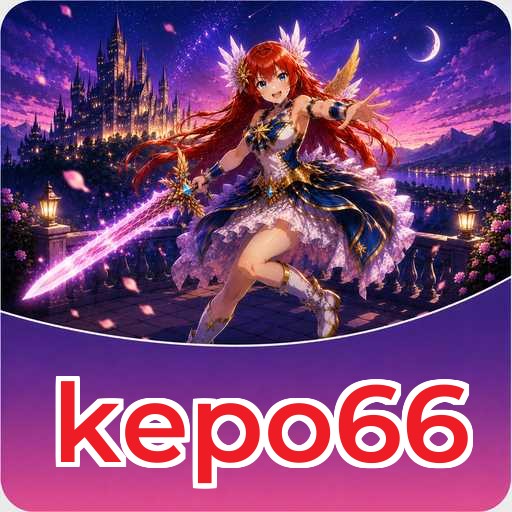kepo66 Download