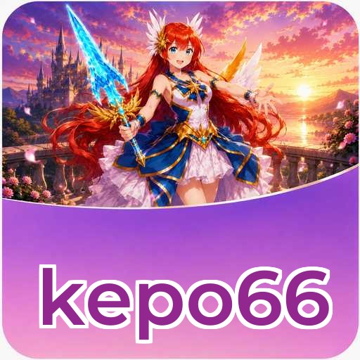 kepo66 Signature