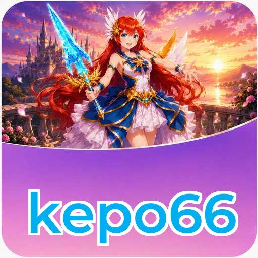 kepo66 Signature