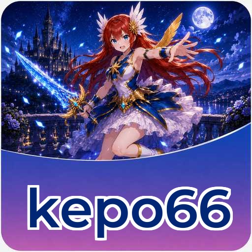 kepo66 APK Structure