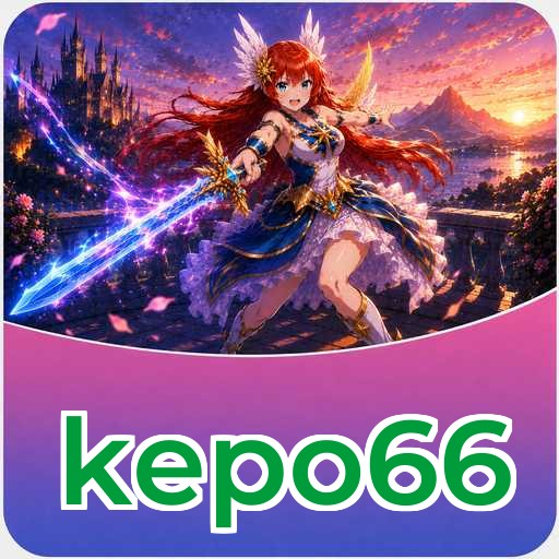 kepo66 Technical Info
