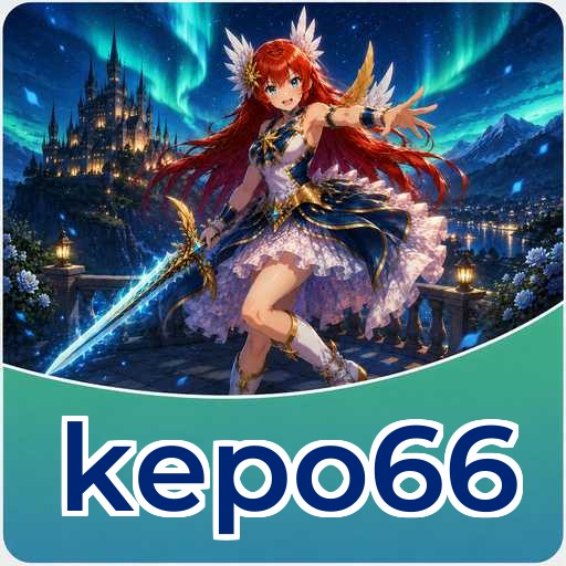 kepo66 APK