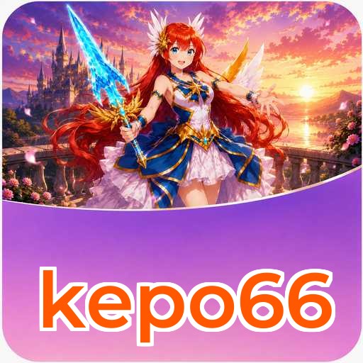 kepo66 Verification