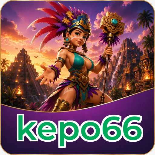 kepo66 APK Structure