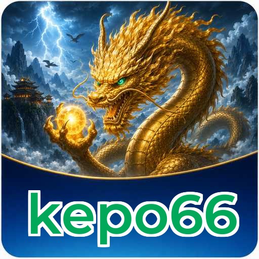 kepo66 Verification